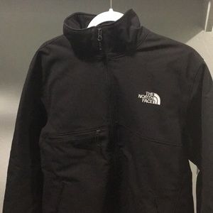North Face Primaloft Jacket
